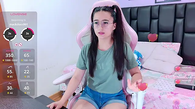 im-eliza online show from 14, 10, 2025