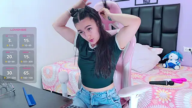 im-eliza online show from 3, 2, 2026