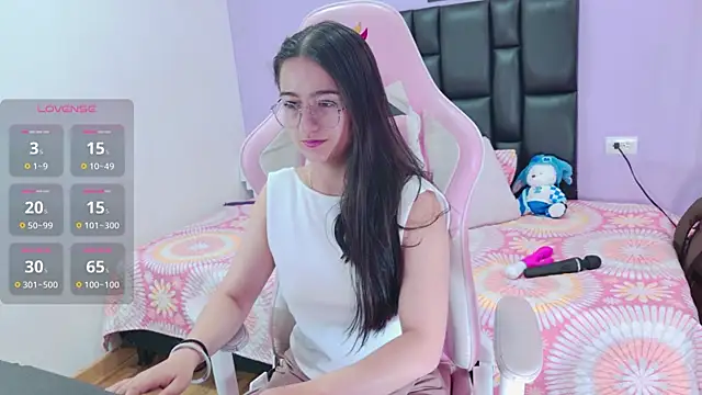 im-eliza online show from 10, 4, 2026