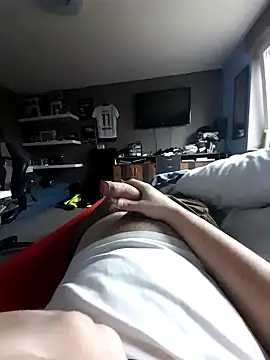 Snapshot of joel43278 chatting on 26, 1, 2025 joel43278 online show from 26, 1, 2025