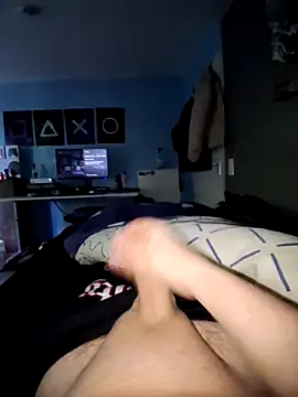 Snapshot of joel43278 chatting on 27, 9, 2025 joel43278 online show from 27, 9, 2025