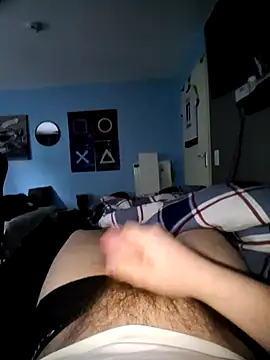 joel43278 online show from 20, 4, 2026