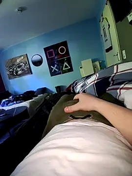 joel43278 online show from 23, 4, 2026