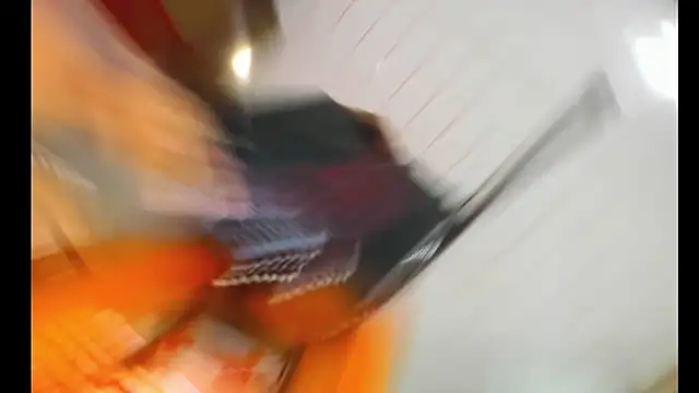 Evilmichellts1 online show from 25, 3, 2026