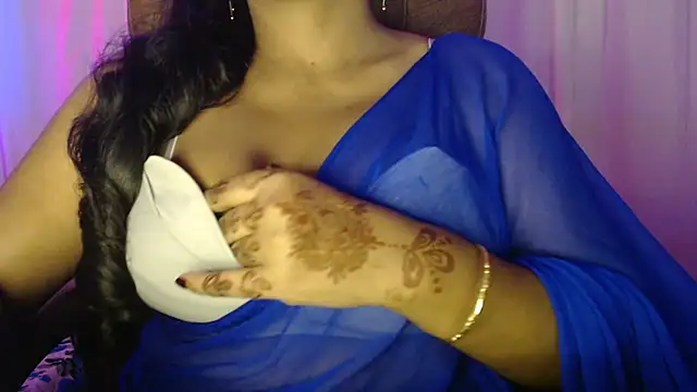 Snapshot of Prita07 chatting on 15, 10, 2025 Prita07 online show from 15, 10, 2025