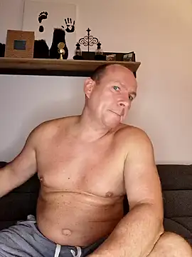 Netterarsch40 online show from 16, 10, 2025