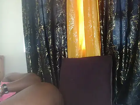 Sexxy pretty24 online show from 12, 4, 2026