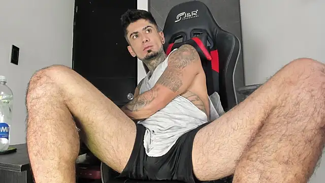 sergiio mesa27 online show from 19, 11, 2025