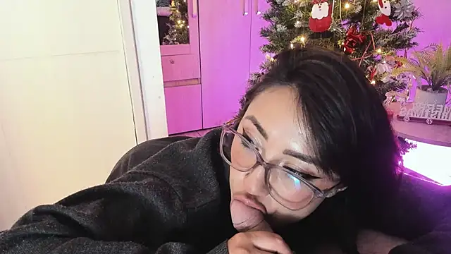 Hot Couple666 online show from 10, 1, 2025