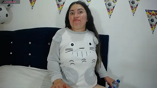 Snapshot of melpark chatting on 1, 7, 2026 melpark online show from 1, 7, 2026