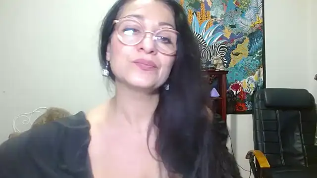 KeisyNeonX online show from 18, 3, 2026