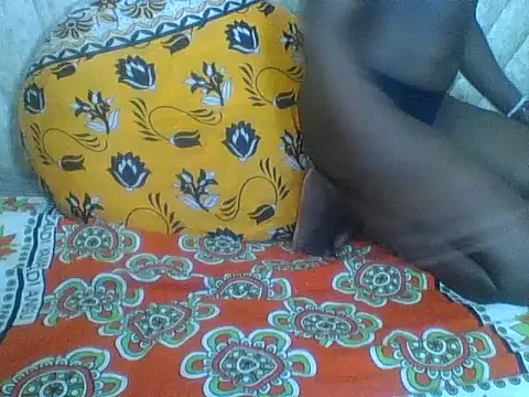 Sexy Villagegal online show from 17, 3, 2025