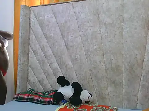 Sexy Villagegal online show from 17, 9, 2025