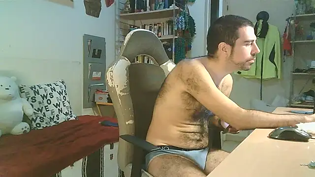 galaudin 3x  online show from 27, 2, 2025