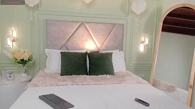  Miss Kimm online show from 13, 1, 2026