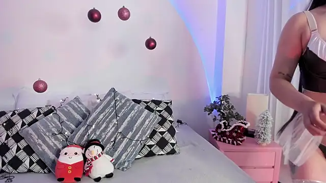 Grace Duppon online show from 24, 12, 2024