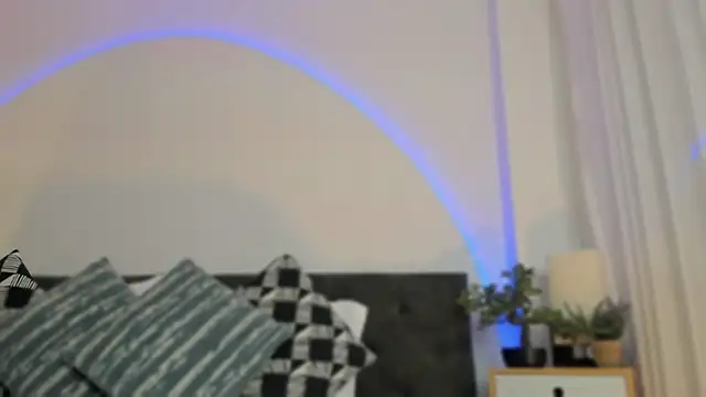 Grace Duppon online show from 18, 1, 2025