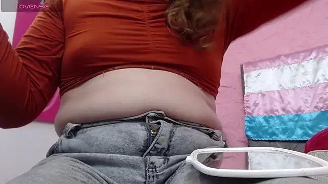 Pearl Michelts online show from 19, 3, 2026