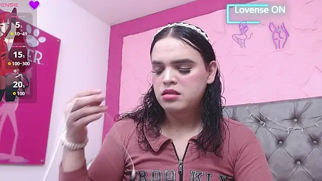 Snapshot of Pearl_Michelts chatting on 17, 6, 2026 Pearl Michelts online show from 17, 6, 2026
