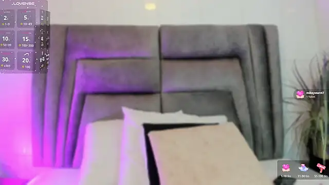 sophiee smith online show from 10, 11, 2025