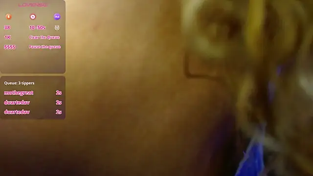 Cristal War online show from 6, 1, 2025