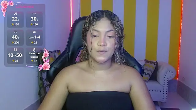 Cristal War online show from 12, 1, 2025