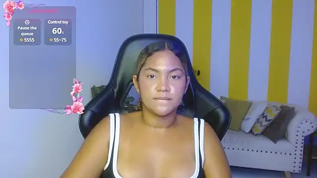 Cristal War online show from 31, 1, 2025