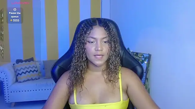 Cristal War online show from 12, 2, 2025