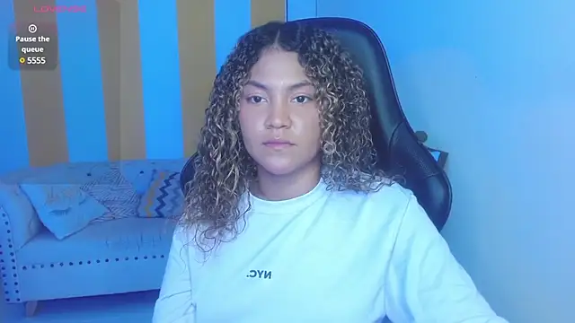 Cristal War online show from 26, 2, 2025