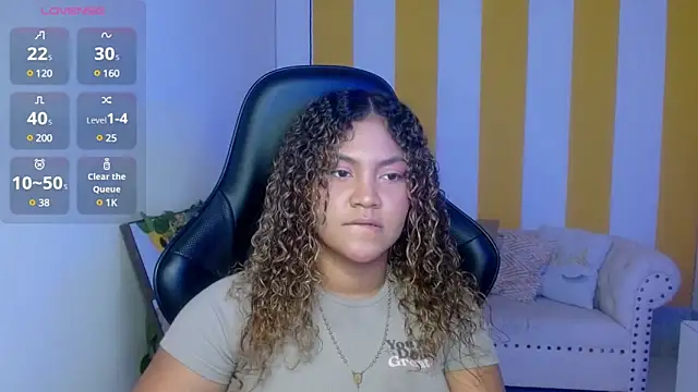 Cristal War online show from 27, 2, 2025