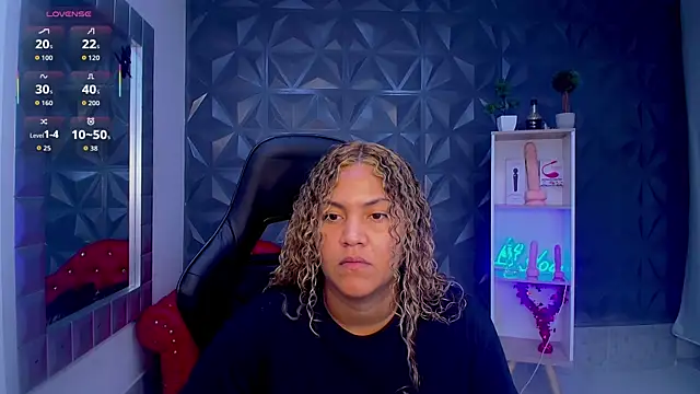 Cristal War online show from 8, 1, 2026