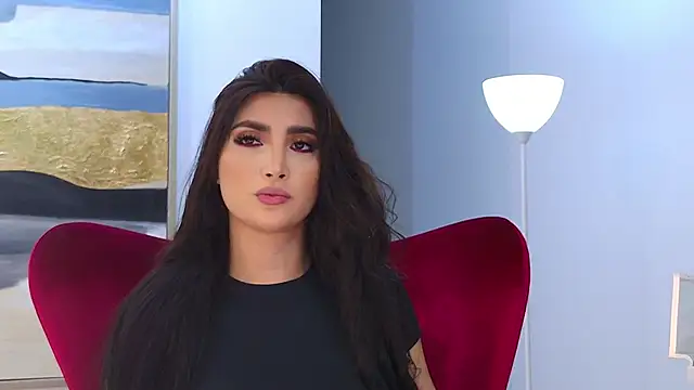  BellaDonna  online show from 17, 12, 2025