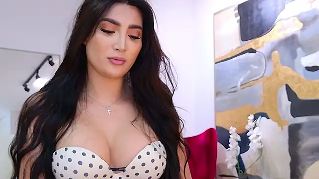  BellaDonna  online show from 13, 2, 2026