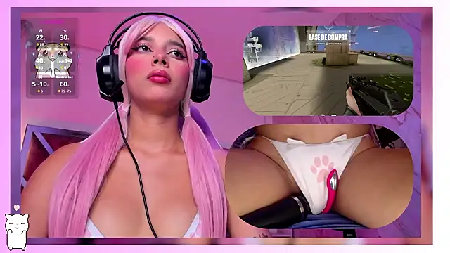 SweetieCloe  online show from 7, 3, 2026