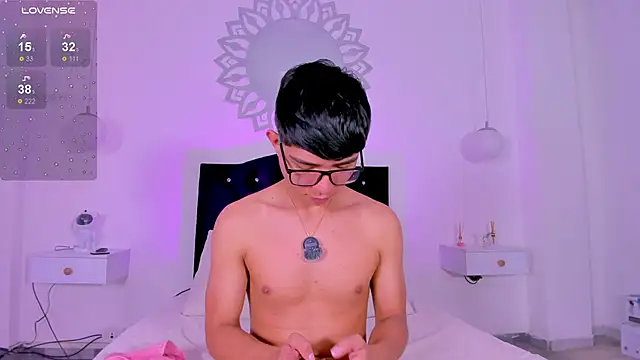 CodyTwink online show from 12, 2, 2026