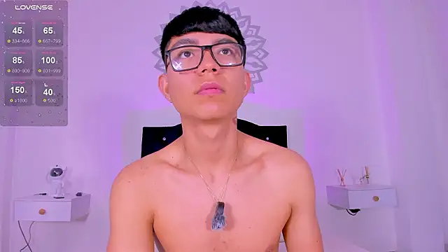 CodyTwink online show from 21, 2, 2026