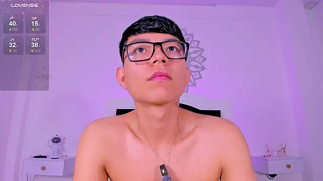 CodyTwink online show from 31, 3, 2026