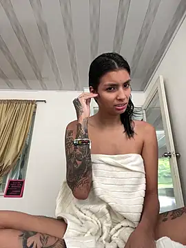 DeuxGold online show from 10, 2, 2026