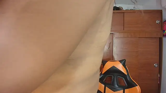 CandyBlackFunXXX online show from 20, 12, 2025