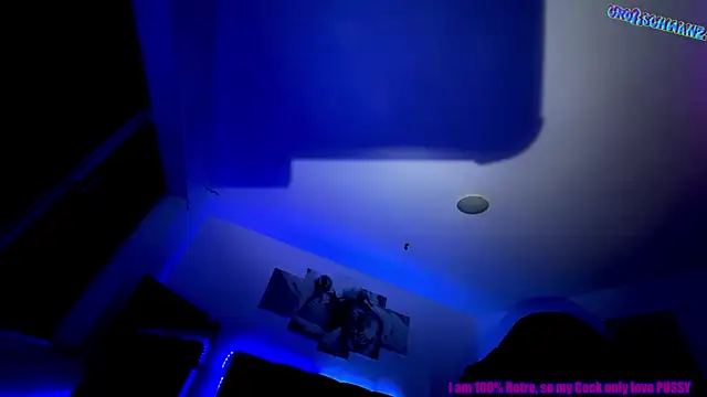 Deutscher Gro8schwanz 88 online show from 12, 3, 2025