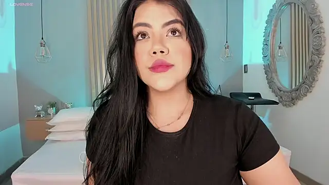 Snapshot of Harmonybabe_ chatting on 9, 3, 2025 Harmonybabe online show from 9, 3, 2025