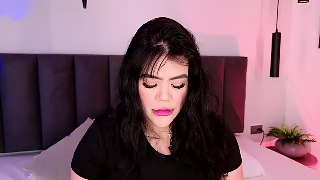 Snapshot of Harmonybabe_ chatting on 16, 9, 2025 Harmonybabe online show from 16, 9, 2025