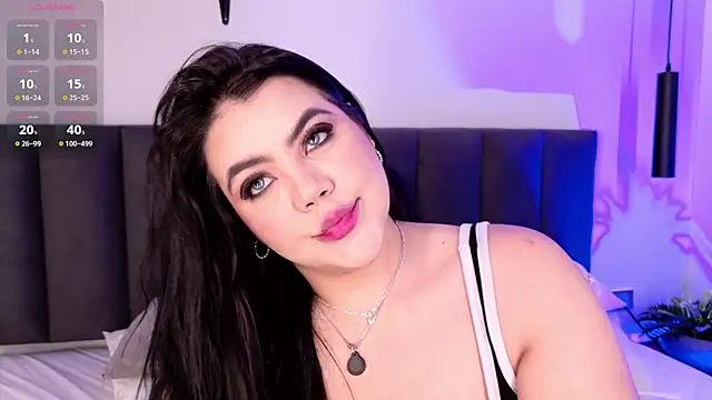 Snapshot of Harmonybabe_ chatting on 15, 11, 2025 Harmonybabe online show from 15, 11, 2025