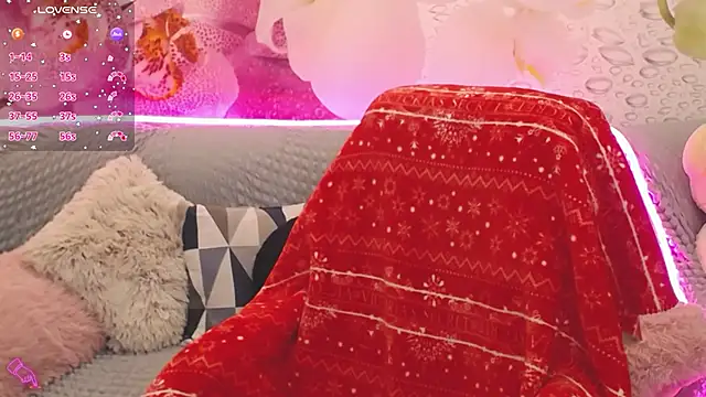 Nataly cute online show from 29, 10, 2025