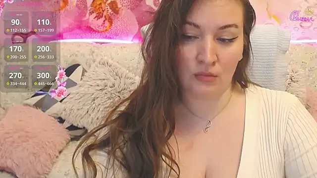 Nataly cute online show from 20, 2, 2026