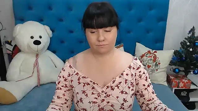 Sexy MALIKKA online show from 11, 1, 2025