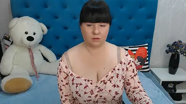 Sexy MALIKKA online show from 21, 1, 2025