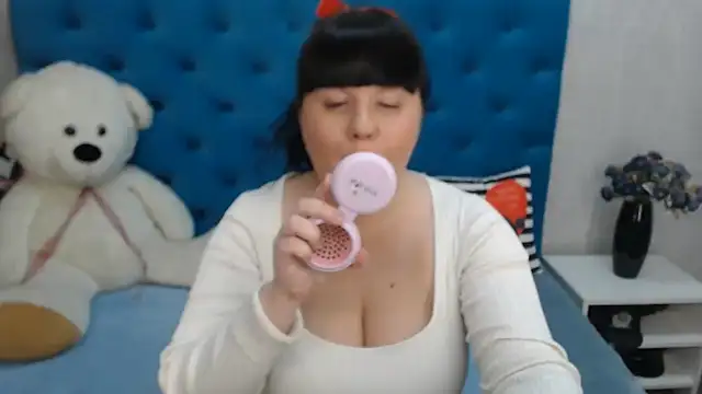 Sexy MALIKKA online show from 25, 1, 2025