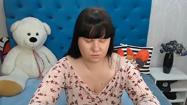 Sexy MALIKKA online show from 5, 2, 2025