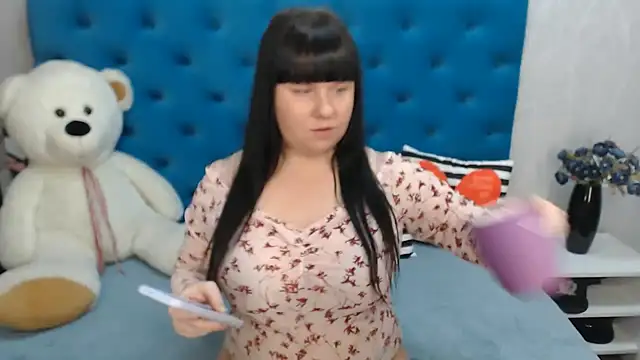 Sexy MALIKKA online show from 10, 2, 2025